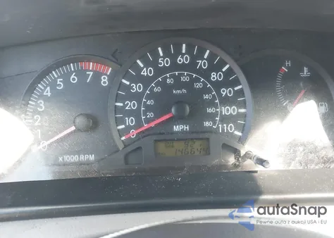 2004 Toyota Corolla Ce from USA, damaged, VIN 1NXBR32EX4Z294414